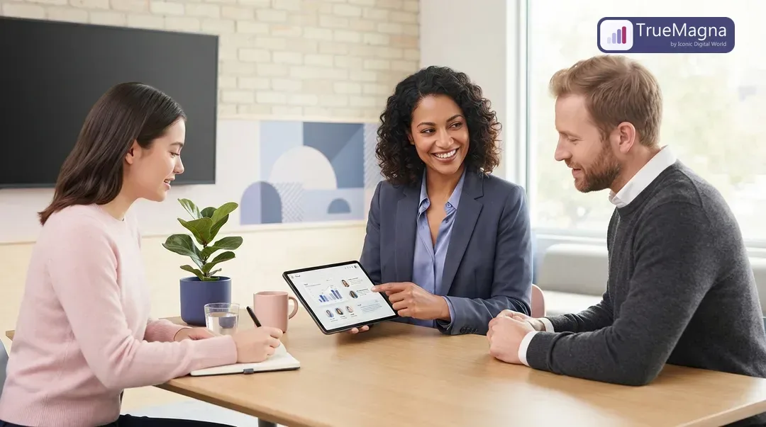 How To Build Trust Online Today With 3 Fast Checks