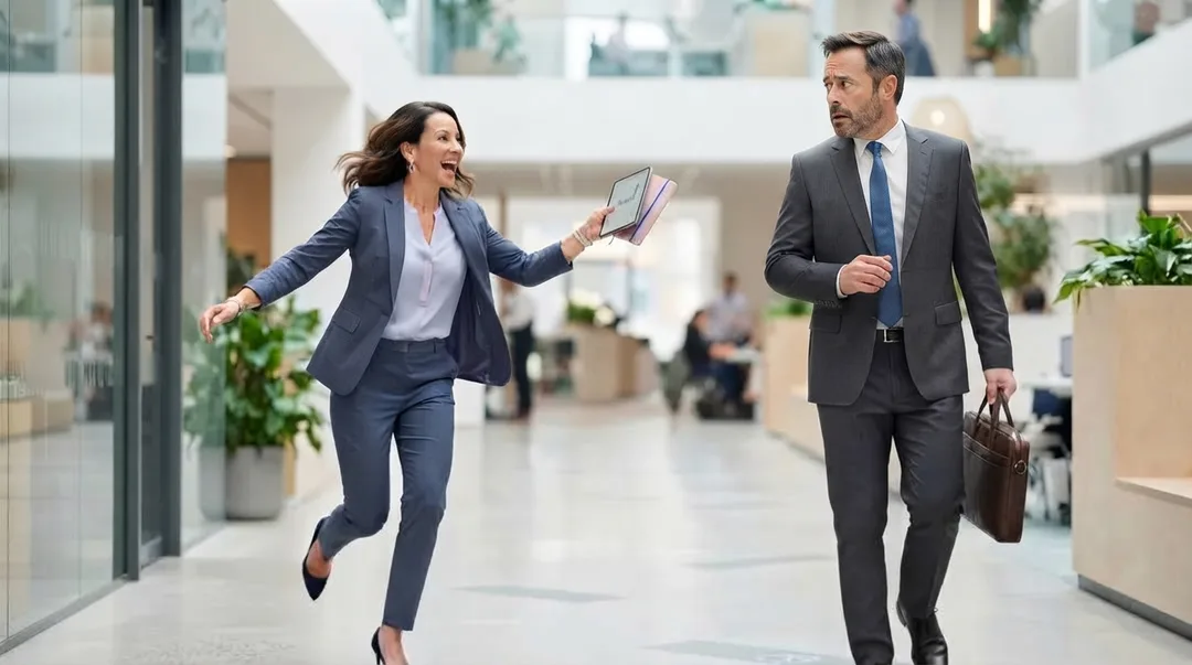How to Follow Up With High-Ticket Leads Without Sounding Desperate (Complete Checklist)