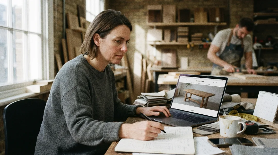 8 Outstanding Benefits of Website Design for Business