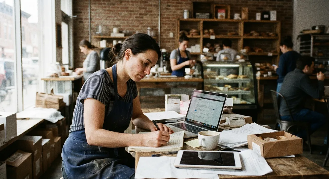 Guide to business growth Guide to business growth