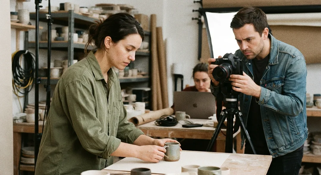 Video Marketing