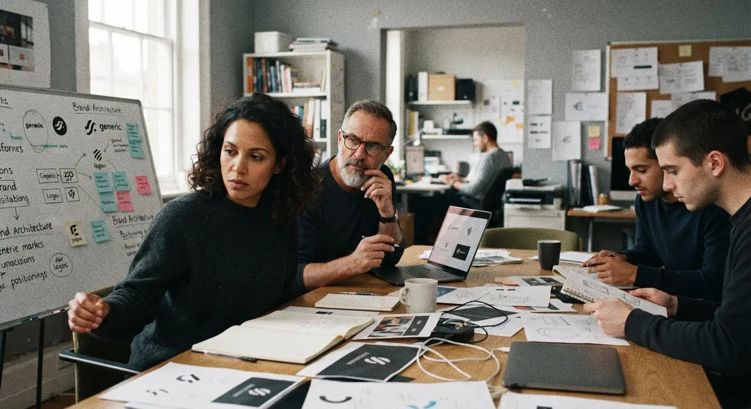 Benefits of a Strong Brand to Business Organizations