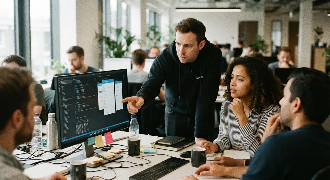Productive Employees Who Are Proud to Work at Your Company