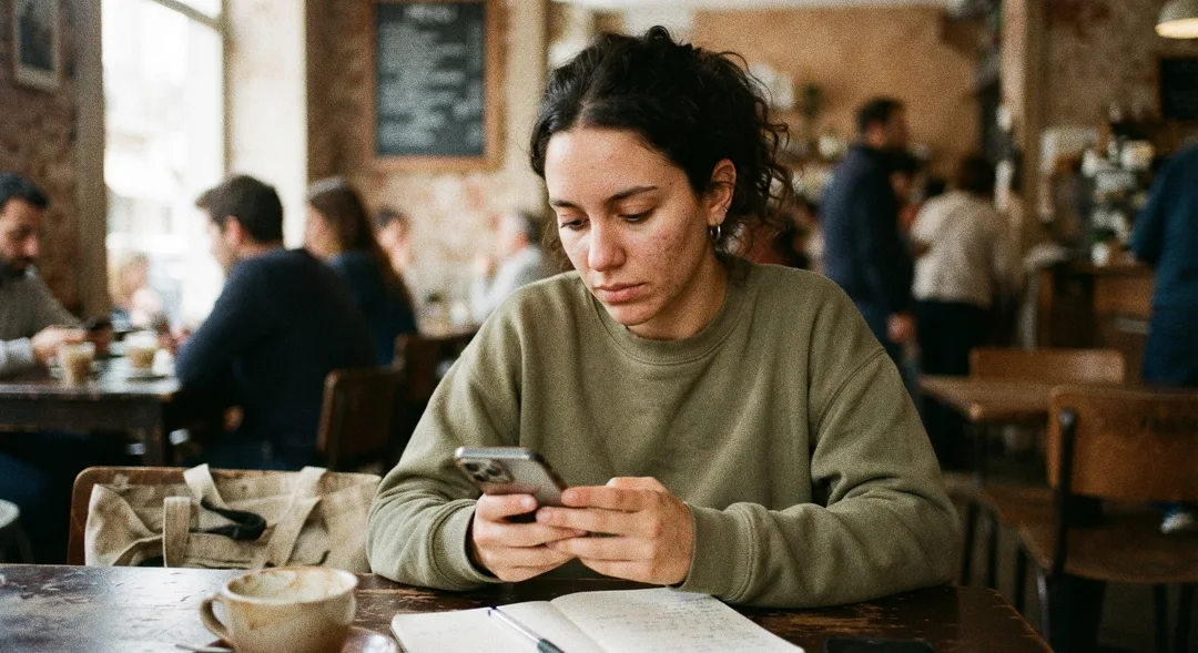 Be mobile friendly Be mobile friendly