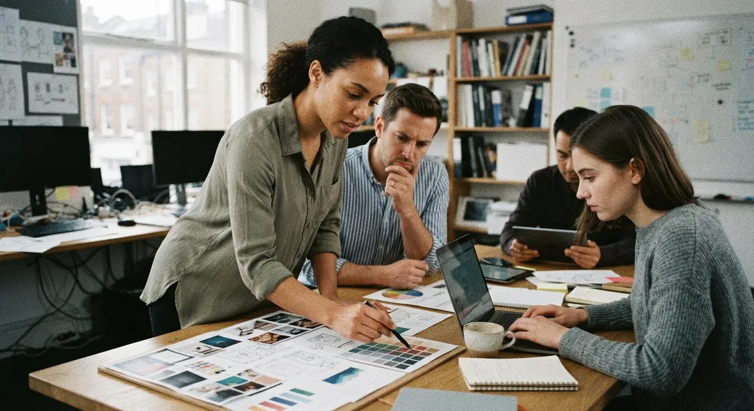 Benefits of a Strong Brand to Business Organizations