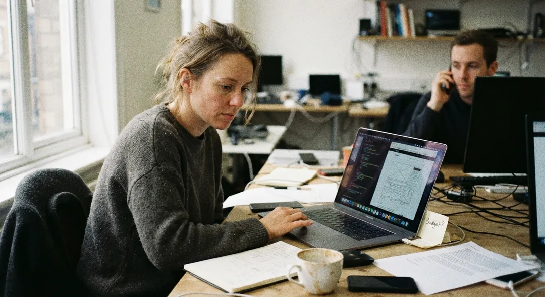 How much should I spend on my business website?