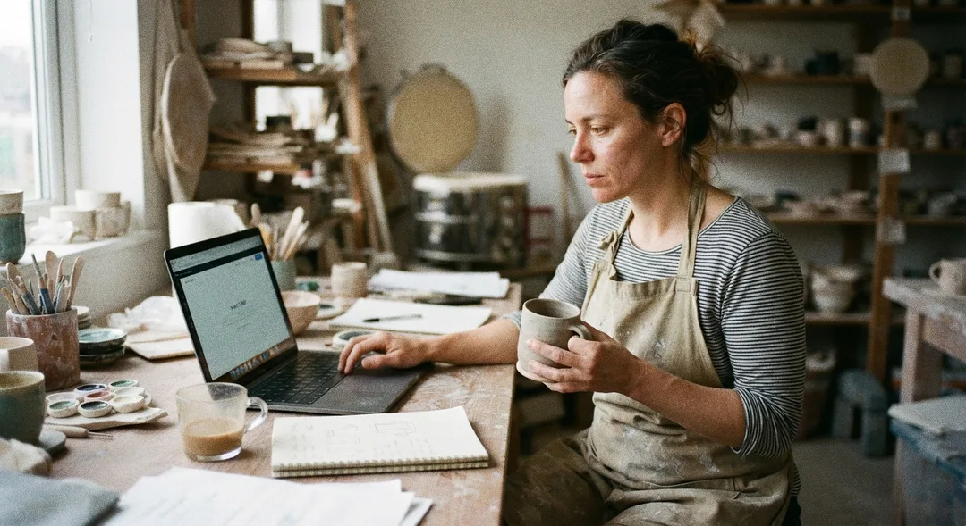 Why do I need a website for my Small business or brand?