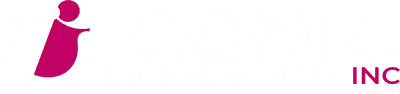 Iconic Digital World