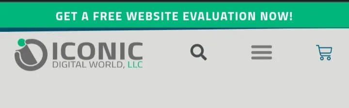 Search icon on the web page – Photo by Iconic Digital World Search icon on the web page – Photo by Iconic Digital World
